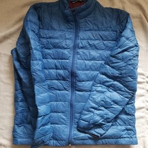 Tommy Hilfiger Puffer Jacket